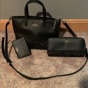 Kate spade bundle